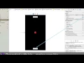 How To Make a Game Like Pong Part 1 Xcode 8