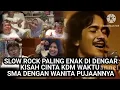 Download Lagu Lagu Slow Rock KDM Paling enak didengar,Rindu Purnama. 