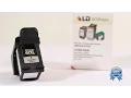 LD Products Premium Replacement for HP 61XL Ink