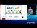 New opportunities for Java developers with GraalVM - Oleg Selajev