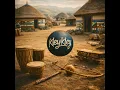 Xhosa Tribal Ceremony