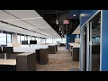 Employee Center Increasing Efficiency Freedom Park Campus FAQ