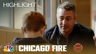 You Choose Chicago Fire Episode Highlight 