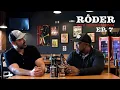 Roder with The Cajun Ninja Episode 7 - Big Mike s BBQ