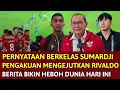 Lagu 🔴 FANS TIMNAS AUTO SUMRINGAH !! PERNYATAAN KERAS \u0026 MENGEJUTKAN SUMARDJI ~ PENGAKUAN BERKELAS RIVALDO