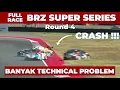 Download Lagu [FULL RACE] FITRA ERI VS RIO SB  VS DEMAS AGIL - BRZ SUPER SERIES ROUND 4 INDONESIA 2025