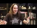 "Electrified Brain" by Municipal Waste | ALBUM REVIEW