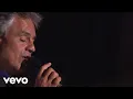 Download Lagu Andrea Bocelli - Era Già Tutto Previsto (Live From Portofino / 2012)