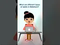 Interview Question What are different types of waits in Selenium