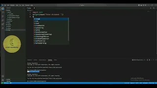 Python importing math package fmod - user input CodeLearning