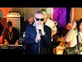 Download Lagu Disco Inferno | Live Band performance  (The Trammps) | Sing It Live