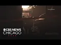 Plainfield police search home after teen shot