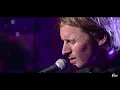Ben Howard I Forget Where We Were LIVE David Letterman