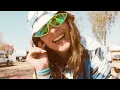 Mary Droppinz at Dirtybird Campout 2021