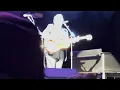 Nathaniel Rateliff "Time Stands", Light Up The Blues, Greek Theatre, Los Angeles, CA 4.26.25