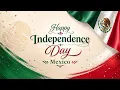 Mexico Independence Day 4K Ultra TV Wallpaper September 16