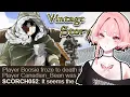 Vintage Story BEANS BIG DAY RubixRaptor React