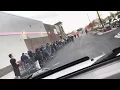 Costco Bend an hour before opening new Warehouse Oct 19 2024
