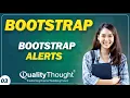 Bootstrap Alerts Tutorials with Examples - Full Course for Beginners Session
