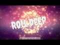 ROLL DEEP 10tik (lyrics)