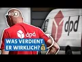 Download Lagu Undercover-Recherche: So arbeiten Paketzusteller bei DPD 📦| Voss \u0026 Team MDR