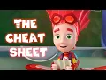 The Cheat Sheet The Fixies Cartoons for kids Learning s