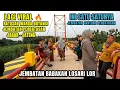Download Lagu HEBOH🔥 RATUSAN WARGA PADATI JEMBATAN PERBATASAN JABAR JATENG 🔥INI SATU2 NYA DIPERBATASAN #kdm