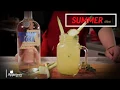 Summer - Applebee s Mixology Drinks 2019