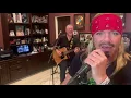 Download Lagu Bret Michaels with Johnny Anonymous '80s Radical Sabbatical