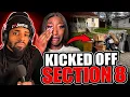 Millions Of Americans Are Getting Evicted From Section 8 Housing