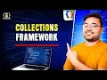 Java Collections Framework Explained List Set Map Queue Java Collections Course