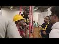 This St Louis trade school is training new construction workers for free