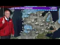 6 pm Weather Forecast - Grand Rapids MI