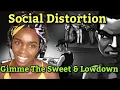 Social Distortion -- \