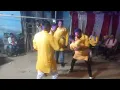 bako dance