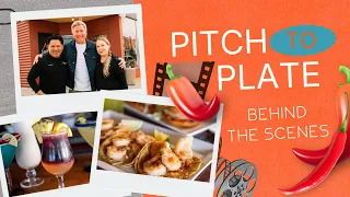 From Community Favorite to Pitch to Plate Winner Azteca s Big Surprise