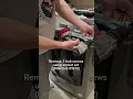 How to fix a Maytag washer SD error Front loader model Maytag MHW5630HW0