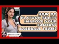 How Do Platoon Splits Improve Your Fantasy Baseball Team - Baseball Statistics Vault