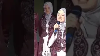                                                      السلام عليك يا رسول الله  دندنها
