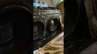 نصب سیستم صوتی گرندزیرو همرتک آموزش  نصب  سیستم                                        دندنها