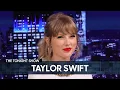 Download Lagu Taylor Swift’s Easter Eggs Have Gone Out of Control (Extended) | The Tonight Show