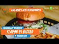 Flavor91 Bistro Is Rich With Flavor