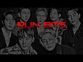 Download Lagu RUN BTS FMV [All Members] #btsarmy #btsfmv #runbts