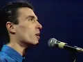 Talking Heads - 1980-81 Remain in Light Tour Reconstruction - Full Concert