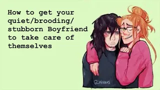 yamada s extra lessons mha podfic handling the stubborn boyfriends fanfic reading part 2 2