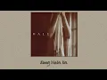 Hale - Kung Wala Ka - (Audio)