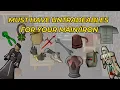 The 17 Best Account Unlocks and Upgrades in Old School RuneScape