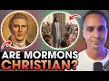 Download Lagu Are Mormons Really Christian?