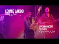 Leonie Jakobi \u0026 Band (Live in Concert)