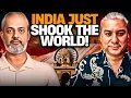 Download Lagu Can US Now Deny India's Rise, Modi's Geopolitical Game with Trump Tariffs I Abhijit Chavda, Aadi